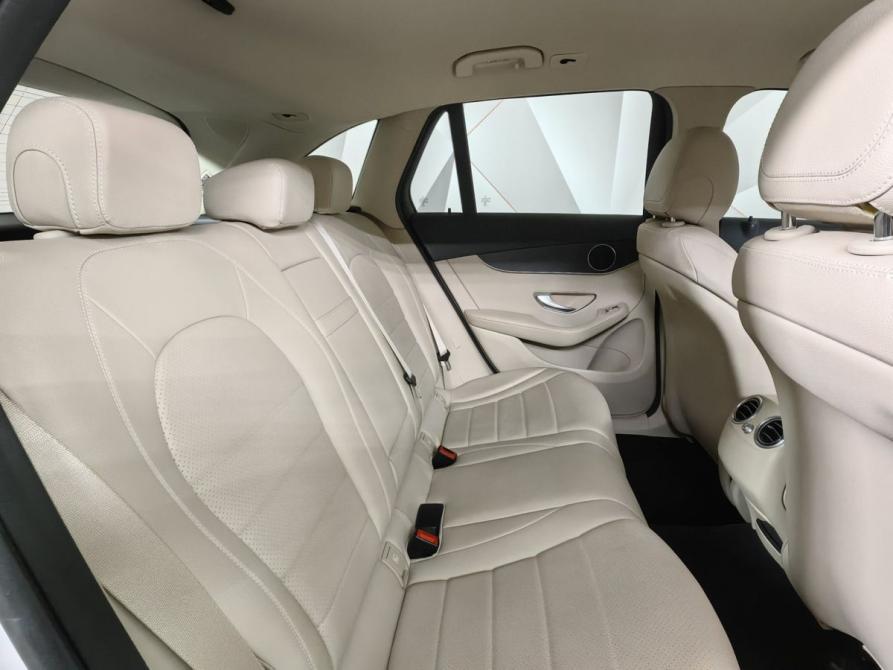 Mercedes-Benz GLC I (X253) Москва  - изображение 16
