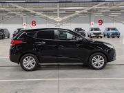 Hyundai ix35 I Рестайлинг Казань  - изображение 27
