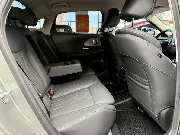 Chery Arrizo 8 с пробегом 2024 года, цена 2 095 000 рублей, 15342 км, седан, Автокод Объявления