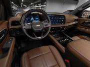 Chevrolet Tahoe V Рестайлинг Москва  - изображение 44