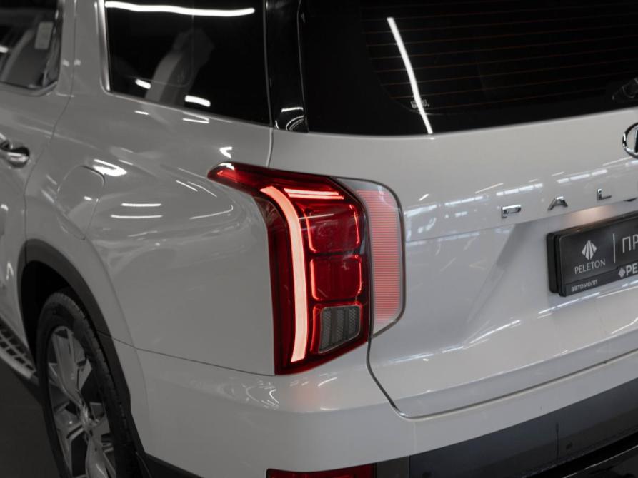 Hyundai Palisade I Москва  - изображение 28