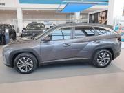 Hyundai Tucson IV Рестайлинг Казань  - изображение 35