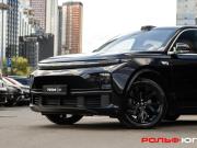 Li Auto (Lixiang) L7 I Москва  - изображение 47