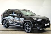 Toyota RAV4 V (XA50) Сургут  - изображение 37