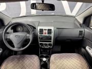 Hyundai Getz I Рестайлинг Ростов-на-Дону  - изображение 36