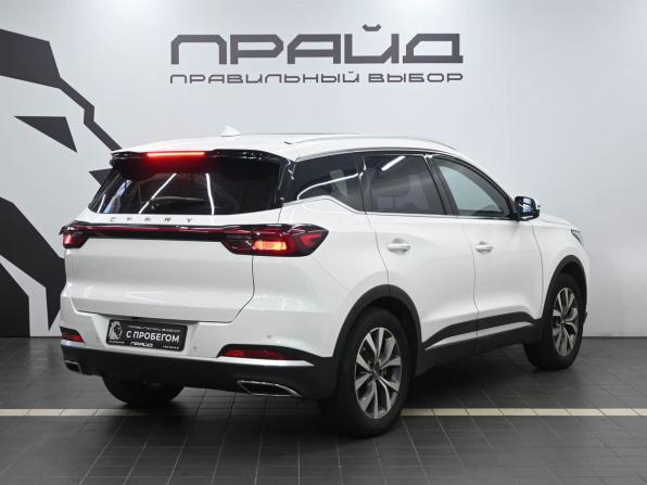 Chery Tiggo 7 Pro Max I с пробегом 2023 года, цена 1 649 900 рублей, 128100 км, внедорожник, Автокод Объявления