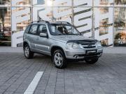 Chevrolet Niva I Рестайлинг Ставрополь  - изображение 18