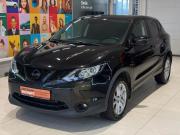 Nissan Qashqai II Екатеринбург  - изображение 22