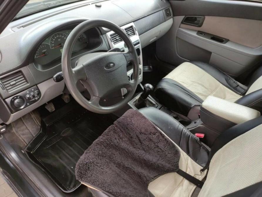 Lada (ВАЗ) Priora I Набережные Челны  - изображение 8