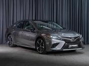 Toyota Camry VIII (XV70) Волгоград  - изображение 25