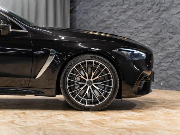 Новый Mercedes-Benz CLE AMG 2026 года, цена 15 490 000 рублей, кабриолет, Автокод Объявления