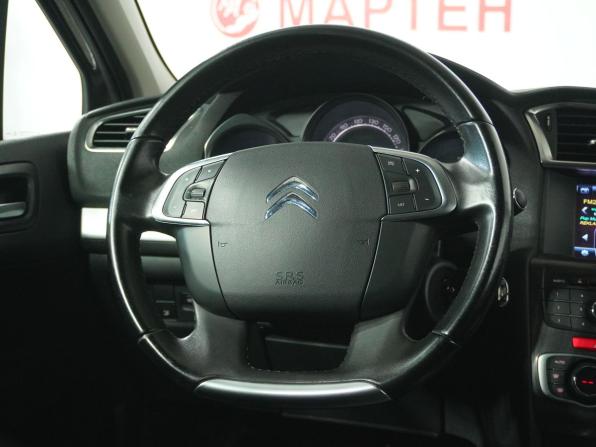 Citroen C4 II с пробегом 2013 года, цена 579 000 рублей, 198984 км, седан, Автокод Объявления