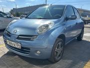 Nissan Micra III (K12) Волгоград  - изображение 10