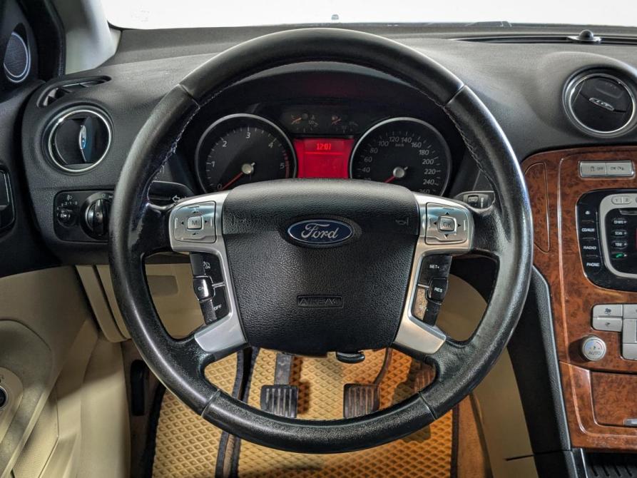 Ford Mondeo IV Екатеринбург  - изображение 14