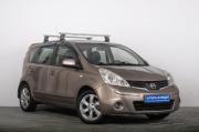 Nissan Note I Рестайлинг Томск  - изображение 20