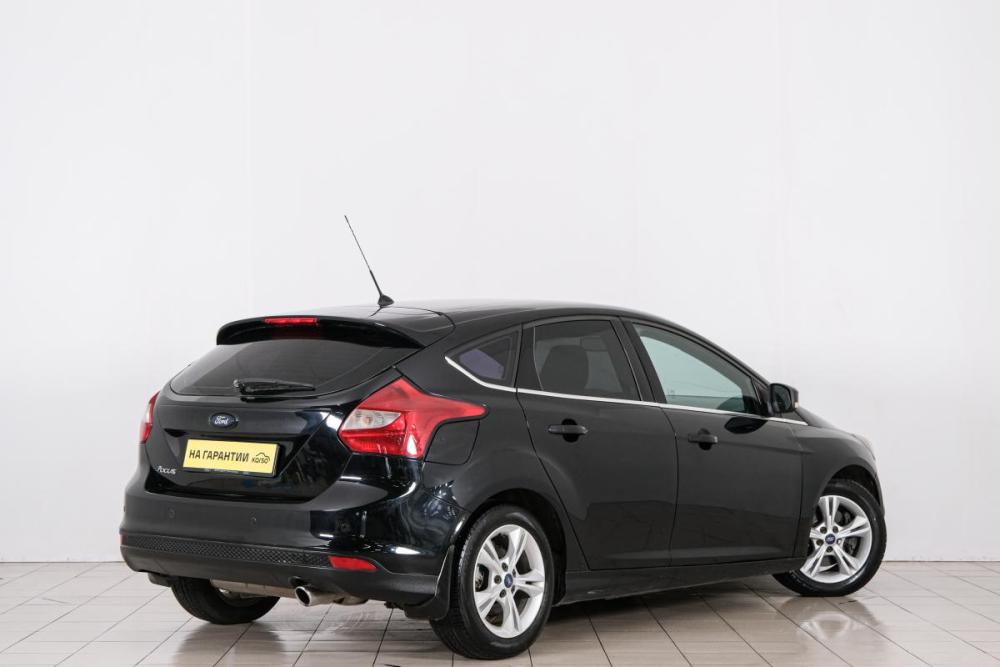 Ford Focus III Красноярск  - изображение 7