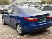 Kia Rio III Череповец  - изображение 24