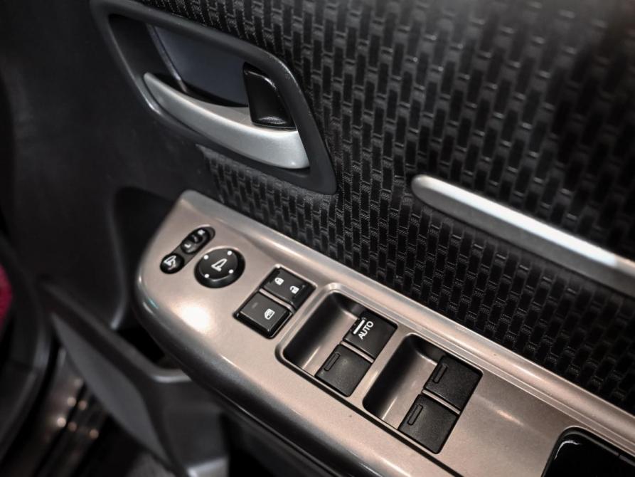Honda Stepwgn V Рестайлинг Екатеринбург  - изображение 11