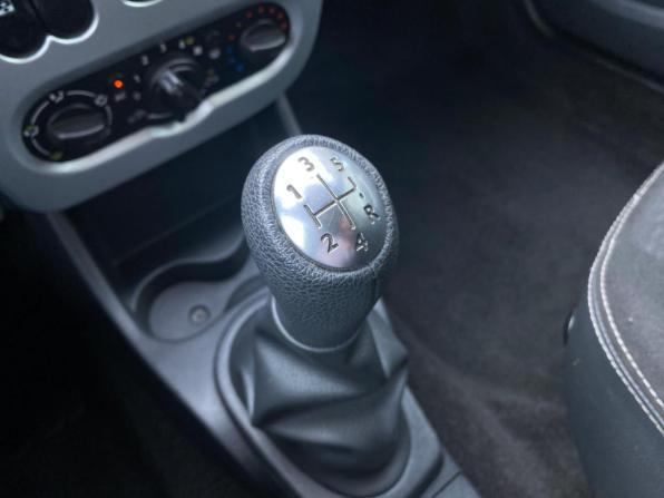 Renault Sandero I с пробегом 2012 года, цена 690 000 рублей, 154542 км, хэтчбек, Автокод Объявления