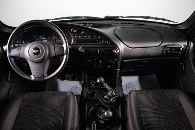 Chevrolet Niva I с пробегом 2020 года, цена 979 000 рублей, 31000 км, внедорожник, Автокод Объявления
