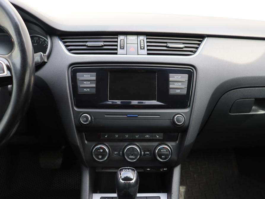 Skoda Octavia III (A7) Москва  - изображение 17