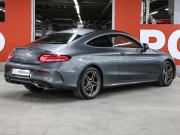 Mercedes-Benz C-Класс IV (W205) Рестайлинг Москва  - изображение 36