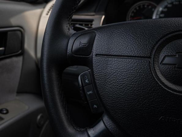 Chevrolet Lacetti I с пробегом 2007 года, цена 450 000 рублей, 340990 км, седан, Автокод Объявления