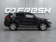 Geely Atlas I Воронеж  - изображение 25