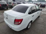 Lada (ВАЗ) Granta I Саратов  - изображение 53