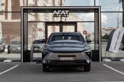 Omoda C5 II Саранск  - изображение 25