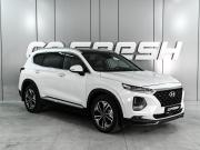 Hyundai Santa Fe IV Ростов-на-Дону  - изображение 24