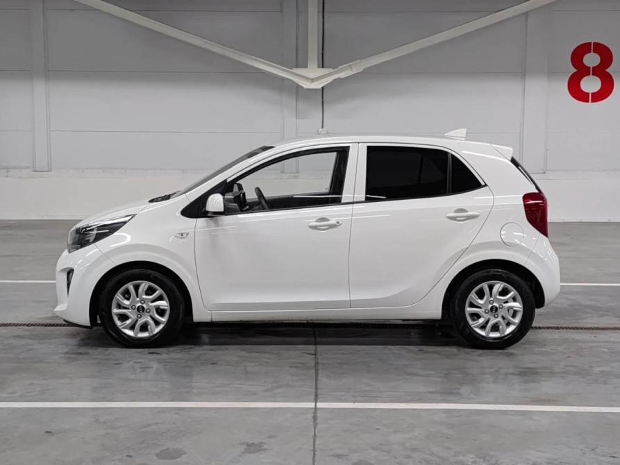 Kia Morning III Казань  - изображение 10