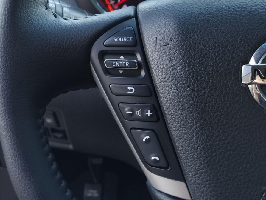 Nissan Murano II (Z51) Рестайлинг 2 Екатеринбург  - изображение 12