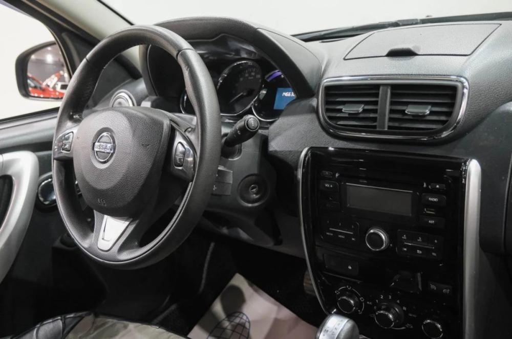 Nissan Terrano III (D10) Новокузнецк  - изображение 19