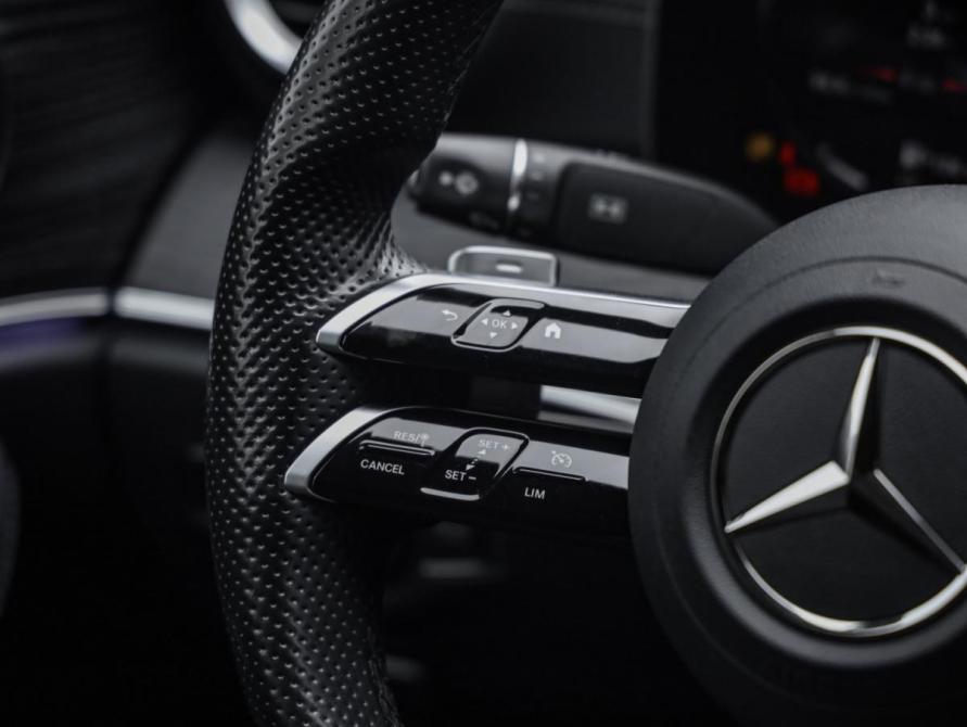 Mercedes-Benz E-Класс V (W213 S213 C238) Рестайлинг Санкт-Петербург  - изображение 15