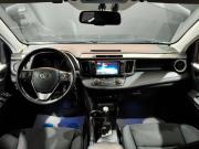 Toyota RAV4 IV (XA40) Рестайлинг Уфа  - изображение 26