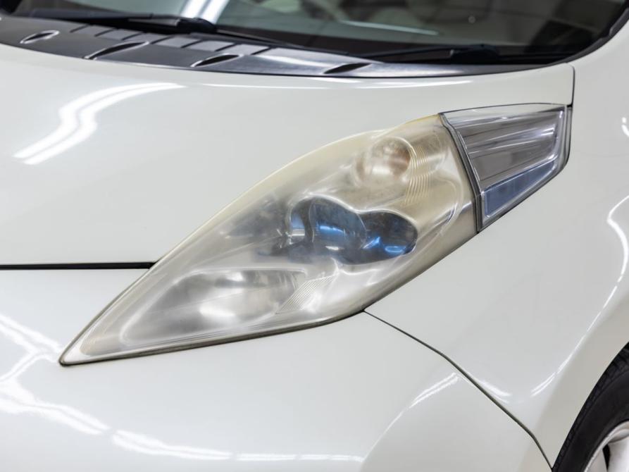 Nissan Leaf I (ZE0/AZE0) Волгоград  - изображение 10