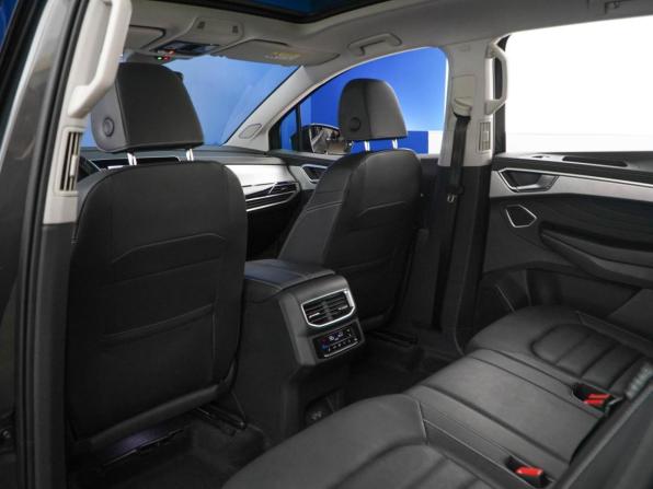 Volkswagen Talagon I с пробегом 2023 года, цена 3 899 000 рублей, 82108 км, внедорожник, Автокод Объявления