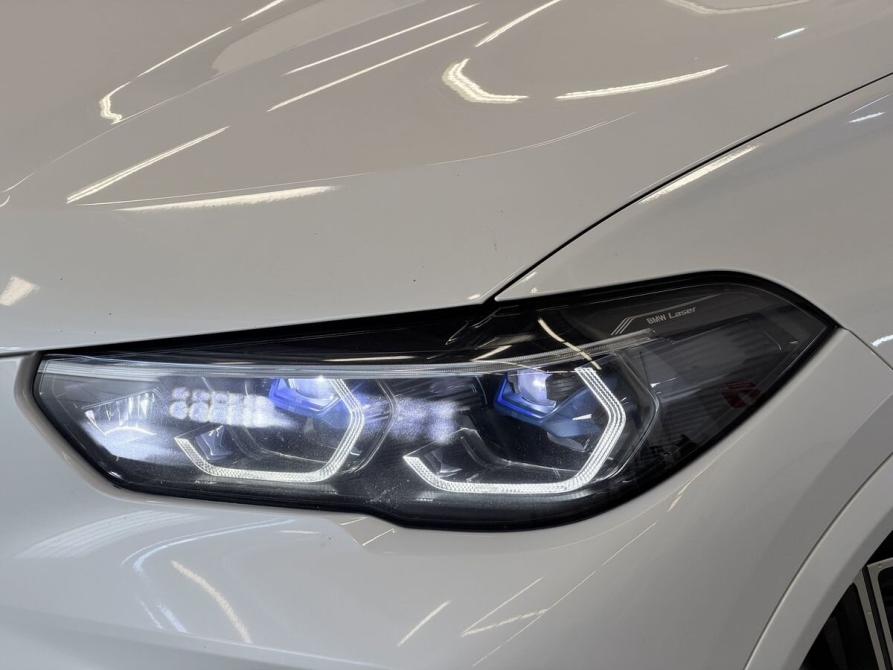 BMW X5 IV (G05/G18) Воронеж  - изображение 4