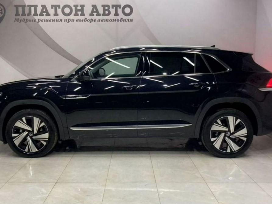 Volkswagen Teramont I Рестайлинг (China Market) Воронеж  - изображение 8