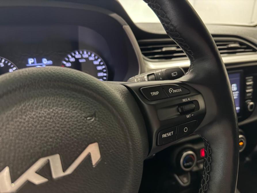 Kia Rio IV Рестайлинг Самара  - изображение 17