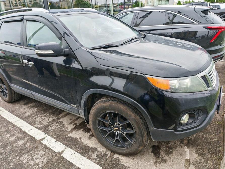 Kia Sorento II Санкт-Петербург  - изображение 2