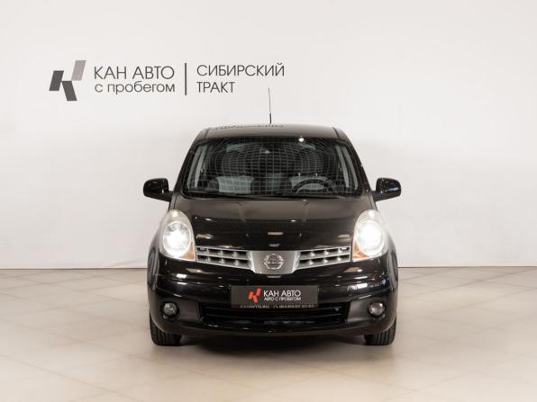Nissan Note I с пробегом 2007 года, цена 700 000 рублей, 160959 км, хэтчбек, Автокод Объявления