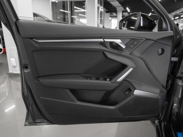 Audi A3 IV (8Y) Рестайлинг с пробегом 2026 года, цена 3 900 000 рублей, 30 км, хэтчбек, Автокод Объявления
