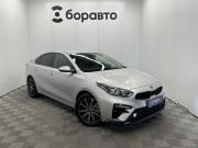 Kia Cerato IV Воронеж  - изображение 26