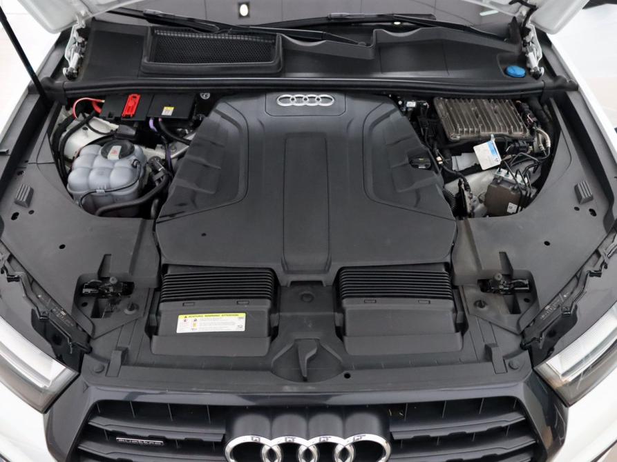 Audi Q7 II (4M) Калининград  - изображение 8