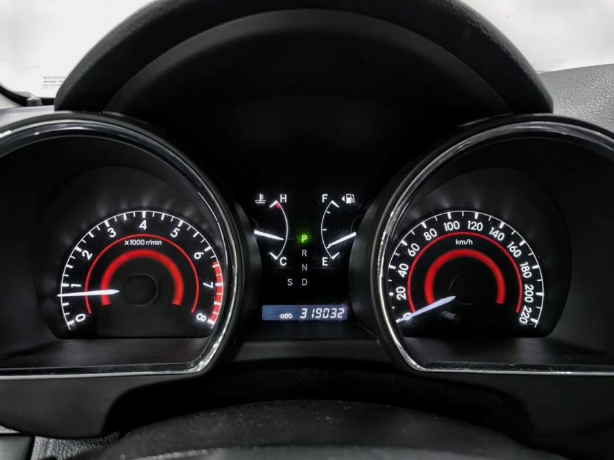 Toyota Highlander II (XU40) Рестайлинг Новосибирск  - изображение 24
