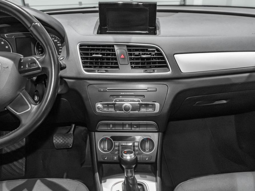 Audi Q3 I (8U) Рестайлинг Екатеринбург  - изображение 18