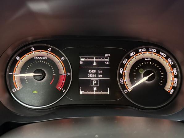 Lada (ВАЗ) Vesta I Рестайлинг (NG) с пробегом 2024 года, цена 1 550 000 рублей, 43360 км, универсал, Автокод Объявления