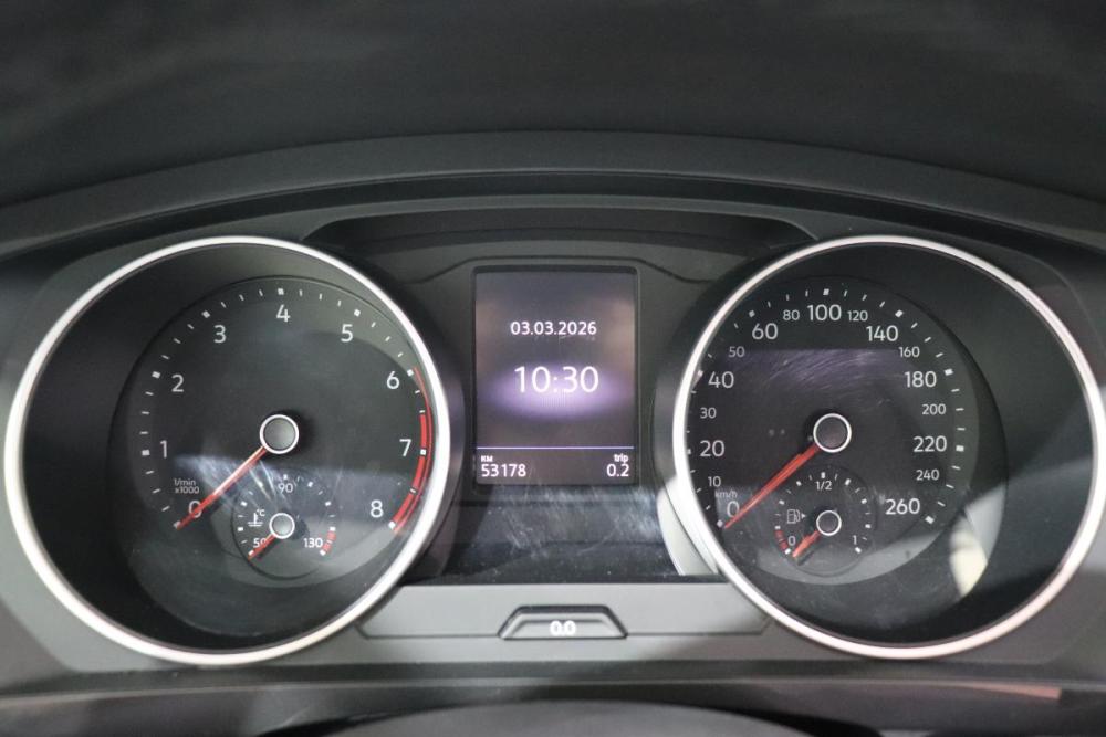 Volkswagen Tiguan II Рестайлинг Иркутск  - изображение 14